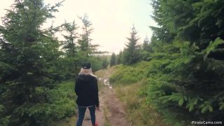 taboo anal public | Girl KateTruu in Public BJ and Anal Creampie in Ski Lift and Lot of Fuck in Mountain Hike | webcams-1