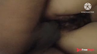 Quick Hot Back Fuck Desi Husband Friend Big Dick-5