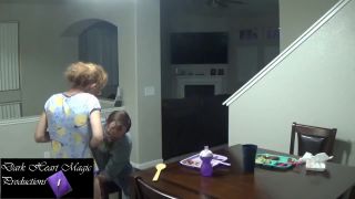 online xxx video 9 Baby girls bad day - fetish - femdom porn fetish auteur-3