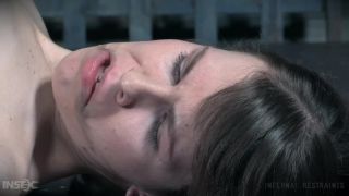 online adult video 24 sock fetish porn Cherried Blossom Part 2 Blossom 850, bondage on bdsm porn-3