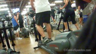 [SiteRip] CandidSpandex 073-0