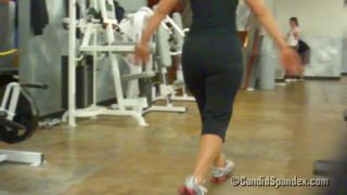 [SiteRip] CandidSpandex 073-3