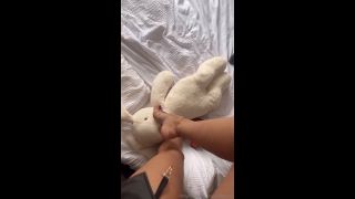 Heels of mine Heels of mine aka heelsofmine - 09-19-2023 OnlyFans Video - Who would like to be this bunny Ps video fetish-7