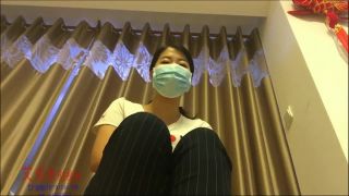 online adult clip 36 婧児小主语言 on pov czech fetish-0