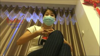 online adult clip 36 婧児小主语言 on pov czech fetish-1