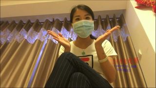 online adult clip 36 婧児小主语言 on pov czech fetish-8