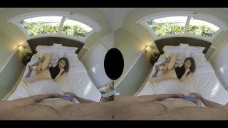 porn clip 1  3d porn | Jessy Bells in Valley Baby! 1920p (OculusGo) | vr porn-2