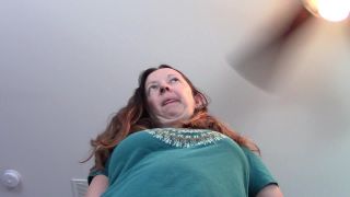 online porn clip 41 best fetish sites big ass porn | SPH n ass tease w Giantess Melanie | humiliation-0