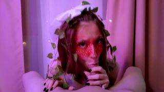 online video 37 Satanicabstract - Fucked Young Wood Nymph Just To Be Closer To The Nature POV 4K - [PornHub] (FullHD 1080p) on femdom porn milf fetish-1