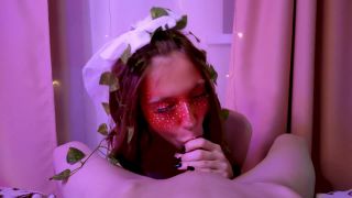 online video 37 Satanicabstract - Fucked Young Wood Nymph Just To Be Closer To The Nature POV 4K - [PornHub] (FullHD 1080p) on femdom porn milf fetish-2