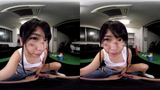 clip 49 KMVR-682 A - Virtual Reality JAV | oculus rift | virtual reality little asian girl-9