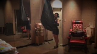 Hinako Bondage Clinic 119..-3