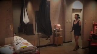 Hinako Bondage Clinic 119..-5