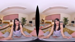 KAVR-031 B - Japan VR Porn - [Virtual Reality]-1