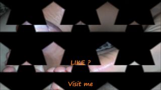 Footjob – Fireflys orange after Work Footjob - footjob - feet porn -9