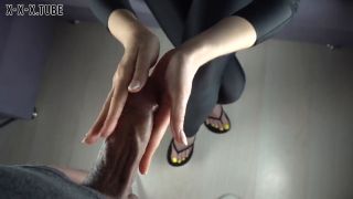  Handjob_Collection_POV  Массаж Пениса Pornhub Com hardcore-5