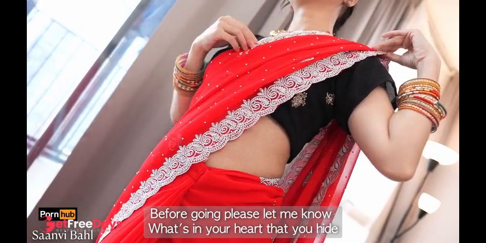 [GetFreeDays.com] Saanvi Bahl ,Indian Desi Girl who love to Sex with her Tea Customer  Hindi Audio  Sex Stream April 2023