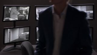 Ana de Armas - The Night Clerk (2020) HD 1080p - (Celebrity porn)-9