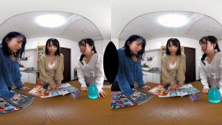 VRKM-581 A - Virtual Reality - Jav-0