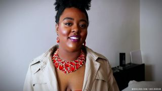 adult xxx clip 38 Jade Jordan – Fake Casting – BBW Ass & Pussy CREAMPIE | bbw | anal porn sex pantyhose in black woman-1