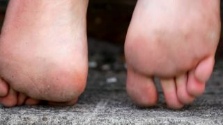 online xxx video 12 jock foot fetish DIRTY FEET TEASE, footlicking on femdom porn-7