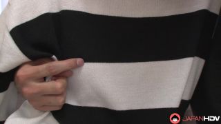 [JapanHDV] Amina Kiuchi [03.10.24] [1080p]-1