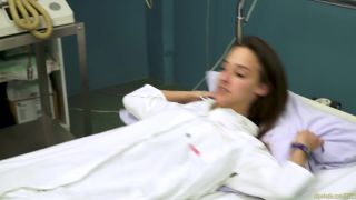 video 18 hardcore school porn hardcore porn | BizarreInterrogationsFootTickle – Victoria Thieving Hospital Staffer’s Long Toe and Wrinkled Sole Tickle Abuse | tickling feet-0