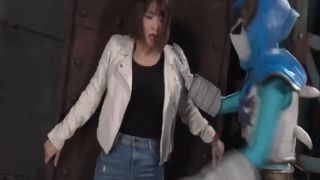 [SuperMisses.com] SPSD-86 Heroine Futanari Tickling Hell Science Bird Soldier Bird-014-6