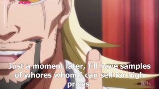 [xhentai.porn] T-Rex - Netorare Fighter Yaricchingu Episode 3 keep2share k2s video-6