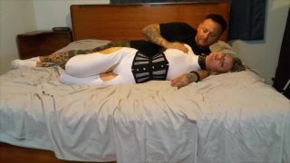 xxx video clip 19 TripSix Whitesuit 7 on bdsm porn bdsm de-4
