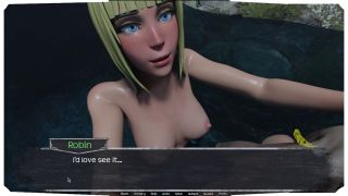 GamerDark10 - Mist Gameplay P97-5