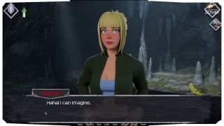 GamerDark10 - Mist Gameplay P97-7