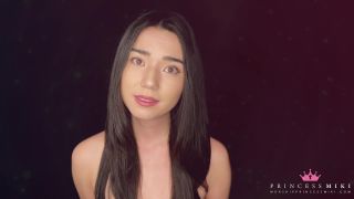 adult xxx clip 20 panty sniffing fetish pov | Princess Miki - Red Light, Green Light | tease-3