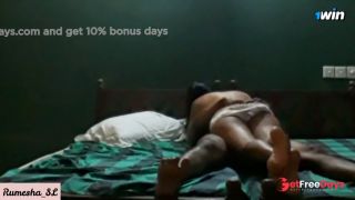 [GetFreeDays.com]        - College Classmate Came to my Room to do Homework - Sri Lanka Sex Stream May 2023-6