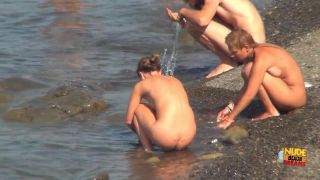 NudeBeachdreams.com-NudeBeachdreams.com- Nudist video 00817-1