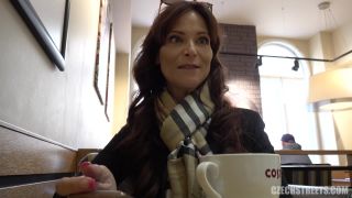adult xxx video 41 Syren De Mer American Milf Tourist Fuck For Money - czechstreets - hardcore porn arab hardcore porn-1