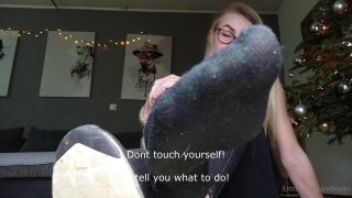 free online video 37 foot fetish kik Emmyfeetandsocks 31-12-2020-1998596035-Let´s see if you can make it to the end, feet on feet porn-1