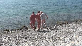 Swingers Party 83, Part  10/10-6