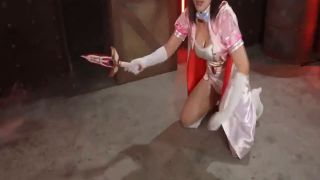 [WarAnLov.com] SPSD-42 Beautiful Masked Girl Aurora Completely Lewd Hunting-000-9