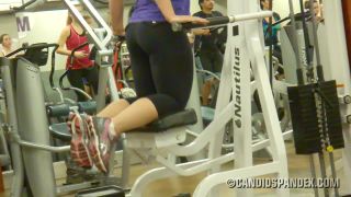 [SiteRip] CandidSpandex 167-9