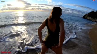 video 15 amateur girl blowjob Cathrin-Ann - Ich will mit Dir ins Meer pissen, hardcore on german porn-9