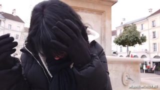 adult xxx clip 31 Eva, 41ans, revient faire les soldes, blonde hardcore porn on milf porn -1