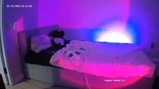 Voyeur - House - Liliana Anderson E Friends Bdsm Party 1 2024-05-24 - 2024-5