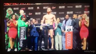 Febby Twigs () Febbytwigs - tbt that one time i was on the news with my stripper mom for the canelo fight and the new 03-12-2020-1
