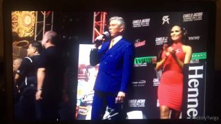 Febby Twigs () Febbytwigs - tbt that one time i was on the news with my stripper mom for the canelo fight and the new 03-12-2020-2