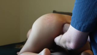 Harper Maddoxx Anal Fisting In The Afternoon Part 1 - Pre...-5