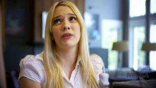 porn clip 45 Kenna James and Maya Kendrick and Seth Gamble – He Wont Mind II - boy girl - old/young lady barbara femdom-2