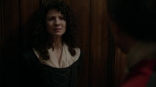 Caitriona Balfe – Outlander s01e08 (2014) HD 1080p!!!-0