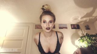 free porn video 35 Jumping On Your Junk, foot fetish socks on femdom porn -1