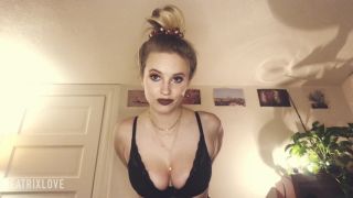 free porn video 35 Jumping On Your Junk, foot fetish socks on femdom porn -2